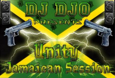                                DJ DJO